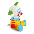 Killer Klowns from Outer Space Shorty Vinyl Figure