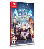 Hero Must Die. Again (Nintendo Switch)