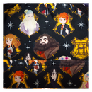 Loungefly Harry Potter All Over Print Mini Backpack