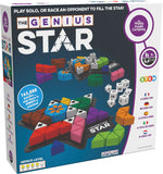 The Genius Star