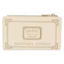 Loungefly Harry Potter Hogwarts Express Ticket Bifold Wallet