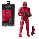 Star Wars: The Black Series - Sith Trooper (The Rise of Skywalker) 6-Inch Action Figure #92