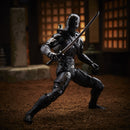 G.I. Joe Classified Series: Snake Eyes - Snake Eyes 6-Inch Action Figure