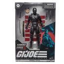 G.I. Joe Classified Series: Snake Eyes - Snake Eyes 6-Inch Action Figure