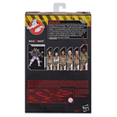 Plasma Series: Ghostbusters - Winston Zeddemore 6-Inch Action Figure