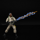 Plasma Series: Ghostbusters - Winston Zeddemore 6-Inch Action Figure