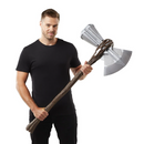 Marvel Legends: Avengers: Endgame - Stormbreaker Prop Replica