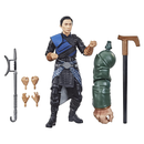 Shang-Chi: Marvel Legends - Wenwu 6-Inch Action Figure (Marvel's Mr. Hyde Build-A-Figure)