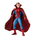 Marvel Legends: What If? - Zombie Hunter Spidey 6-Inch Action Figure (Watcher Major Build-A-Figure)
