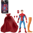 Marvel Legends: What If? - Zombie Hunter Spidey 6-Inch Action Figure (Watcher Major Build-A-Figure)