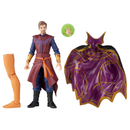 Marvel Legends: What If? - Doctor Strange Supreme 6-Inch Action Figure (Watcher Major Build-A-Figure)