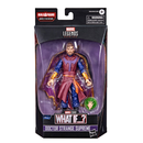 Marvel Legends: What If? - Doctor Strange Supreme 6-Inch Action Figure (Watcher Major Build-A-Figure)