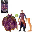 Marvel Legends: What If? - Doctor Strange Supreme 6-Inch Action Figure (Watcher Major Build-A-Figure)