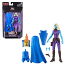 Marvel Legends: What If? - Heist Nebula 6-Inch Action Figure (Watcher Major Build-A-Figure)