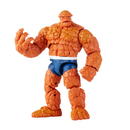 Retro Marvel Legends: Fantastic Four - Thing 6-Inch Action Figure