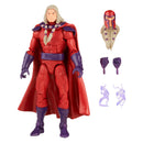 Marvel Legends: X-Men: Age of Apocalypse - Magneto 6-Inch Action Figure (Colossus Build-A-Figure)