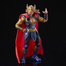 Marvel Legends: Thor: Love and Thunder - Thor 6-Inch Action Figure (Korg Build-A-Figure)