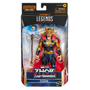 Marvel Legends: Thor: Love and Thunder - Thor 6-Inch Action Figure (Korg Build-A-Figure)