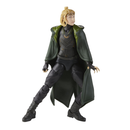 Marvel Legends: What If? - Loki Sylvie 6-Inch Action Figure (Watcher Major Build-A-Figure)