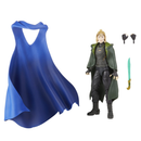 Marvel Legends: What If? - Loki Sylvie 6-Inch Action Figure (Watcher Major Build-A-Figure)