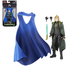 Marvel Legends: What If? - Loki Sylvie 6-Inch Action Figure (Watcher Major Build-A-Figure)