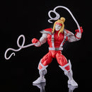 Marvel Legends: X-Men - Wolverine 6-Inch Action Figure (5-Pack)