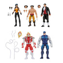 Marvel Legends: X-Men - Wolverine 6-Inch Action Figure (5-Pack)
