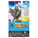 Marvel Legends: Thor: Love and Thunder - Gorr 6-Inch Action Figure (Korg Build-A-Figure)