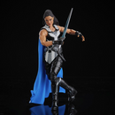 Marvel Legends: Thor: Love and Thunder - King Valkyrie 6-Inch Action Figure (Korg Build-A-Figure)