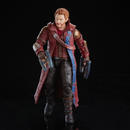 Marvel Legends: Thor: Love and Thunder - Star-Lord 6-Inch Action Figure (Korg Build-A-Figure)