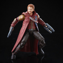 Marvel Legends: Thor: Love and Thunder - Star-Lord 6-Inch Action Figure (Korg Build-A-Figure)