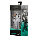 Star Wars: The Black Series - Stormtrooper (Jedha Patrol) 6-Inch Action Figure