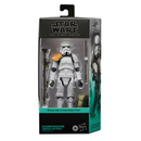 Star Wars: The Black Series - Stormtrooper (Jedha Patrol) 6-Inch Action Figure