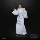 Star Wars: The Black Series Archive - Princess Leia Organa 6-Inch Action Figure