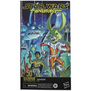 Star Wars: The Black Series - Jaxxon Rabbit 6-Inch Action Figure