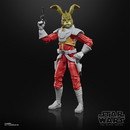 Star Wars: The Black Series - Jaxxon Rabbit 6-Inch Action Figure