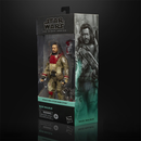 Star Wars: The Black Series - Baze Malbus 6-Inch Action Figure