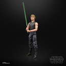 Star Wars: The Black Series - Luke Skywalker & Ysalamiri 6-Inch Action Figure