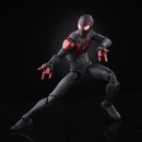 Marvel Legends: Spider-Man 3 - Miles Morales 6-Inch Action Figure (Armadillo Build-A-Figure)