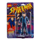 Retro Marvel Legends: Spider-Man - Hammerhead 6-Inch Action Figure