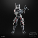 Star Wars: The Black Series - Echo (The Bad Batch) 6-Inch Action Figure