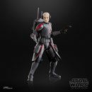 Star Wars: The Black Series - Echo (The Bad Batch) 6-Inch Action Figure