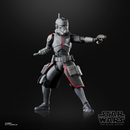 Star Wars: The Black Series - Echo (The Bad Batch) 6-Inch Action Figure