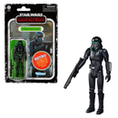 Star Wars: The Retro Collection - Imperial Death Trooper 3.75-Inch Action Figure