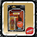 Star Wars: The Retro Collection - The Armorer 3.75-Inch Action Figure