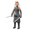 Star Wars: The Retro Collection - Ahsoka Tano 3.75-Inch Action Figure