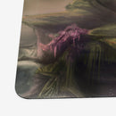 Glass Ruins Playmat