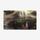 Glass Ruins Playmat