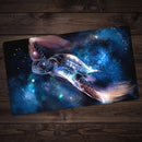 Space Turtle Playmat
