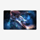 Space Turtle Playmat